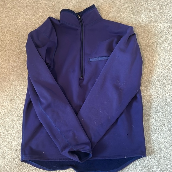 Retro Patagonia quarter-zip fleece - Picture 1 of 4